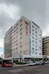 Express Vieiralves Hotel in zona Manaus Ponta Pelada