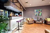 Sarina Motor Inn Hotels in Sarina