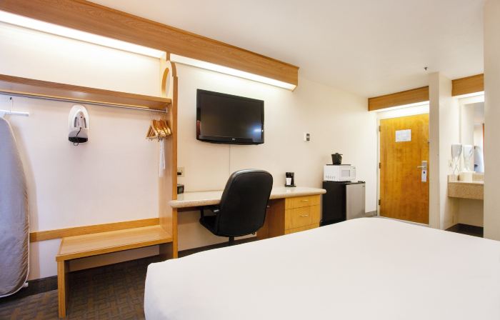 Mountain Home Inn