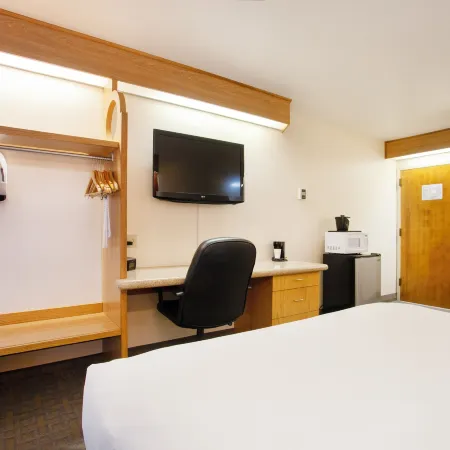 Mountain Home Inn