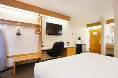 Mountain Home Inn