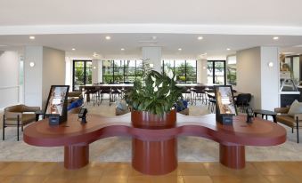 Mercure Sydney Blacktown