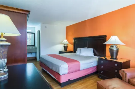 Motel 6 Townsend, GA