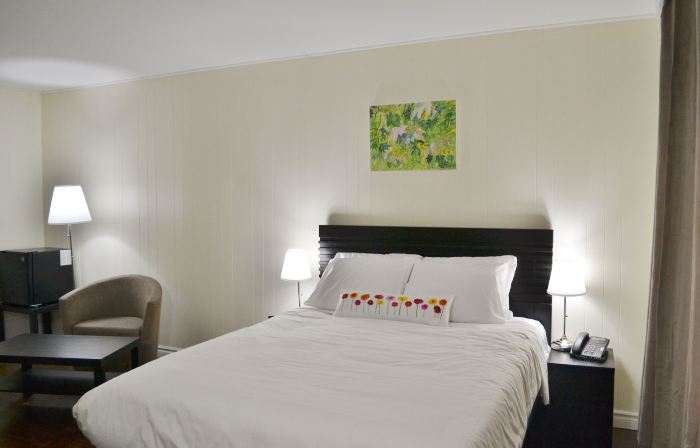 Vow Motel Listowel on
