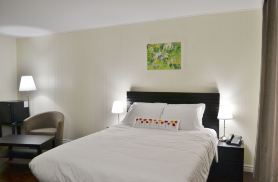 Vow Motel Listowel on