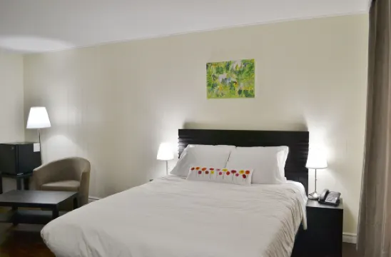 Vow Motel Listowel on