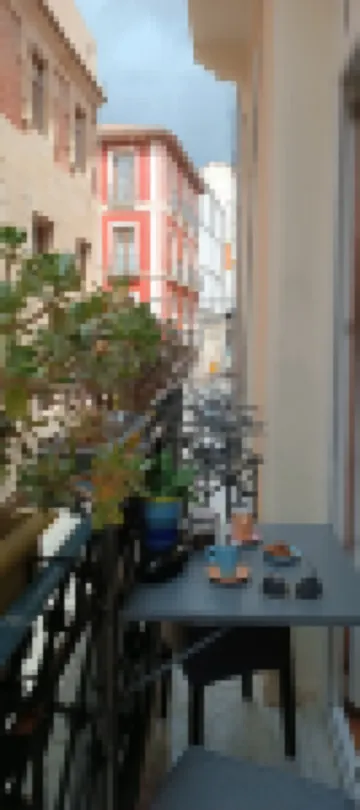 Pensión Alicante San Nicolás