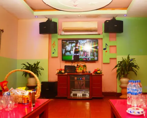 中央飯店 Photos