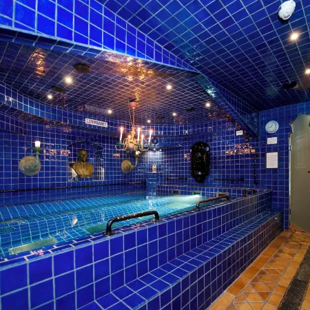 Hotell Gästis