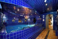加斯蒂斯酒店 - SPA