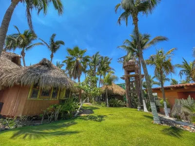 Casa Yalma Kaan Acapulco Hotel - Solo Adultos