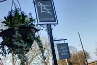 The Tollgate Inn Hotels in Holt