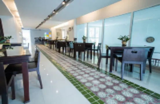 "โรงแรม นอร์ท วินด์ เชียงใหม่ Nordwind Hotel Chiangmai city old town pool "