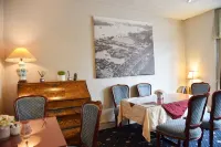 Crystal Hotel Hotels in Cambridge