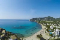 Universal Hotel Castell Royal Hotels in Font de Sa Cala