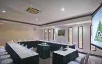 Griya Sentana Hotel فنادق في Jetis