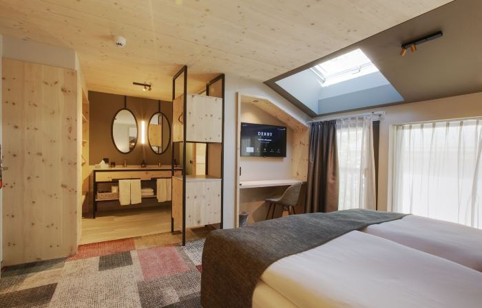 Hotel Derby