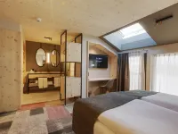 Hotel Derby Hotels near City Centre