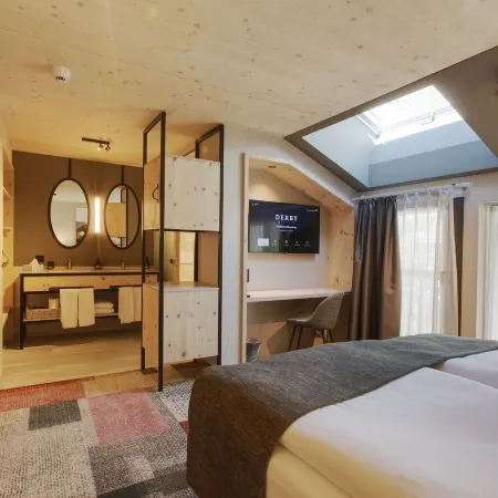 Hotel Derby