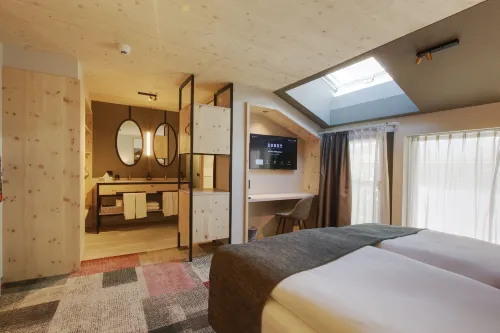 Hotel Derby
