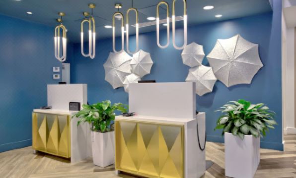 Hotel Indigo NEW ORLEANS - FRENCH QUARTER by IHG