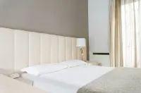 Soglow Business Class Hotel - Parvekkeita