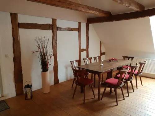 Pension Zechliner Hof - Beach