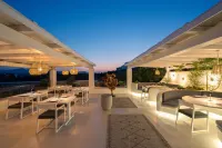 White Dunes Luxury Boutique Hotel - Morgenmad