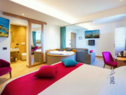 You & Me Beach Hotel Hotels in Viserbella