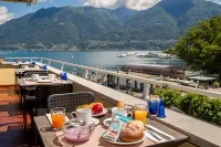 Hotel Rondinella Locarno Hotel a 