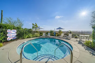 The New Inn Hotels in Riverside County