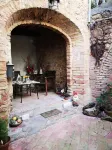 Antico Borgo di Torri Hotels in Sovicille