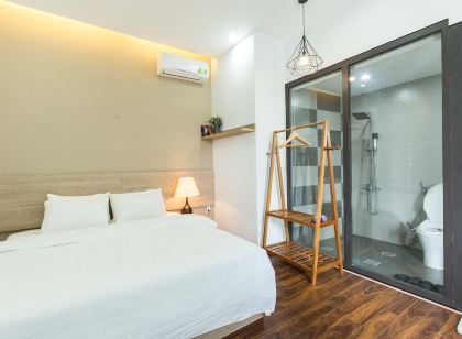 ソレイユ ハウス