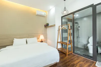 Soleil House Hotel in zona Hue University of Sciences