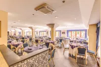 Marina Club Hotel Hotels in Mondragone