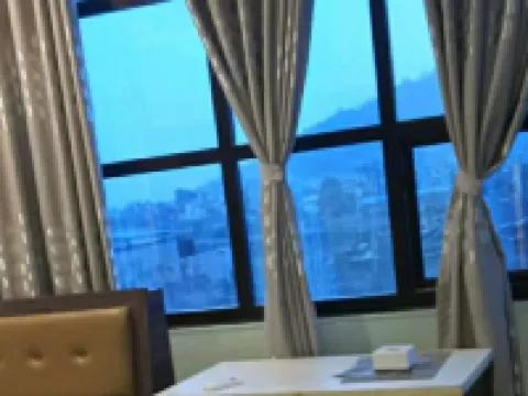 Residency Paris City View Hotel Butwal Hotels in Butwal