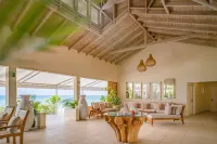 Blue Waters Resort and Spa - spa