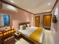 Hotel Parklane Hotels near Dadar