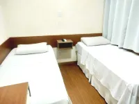 Lelis Hotel Hotel di Mogi Guacu