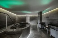 Hotel Ísland – Spa & Wellness Hotel - spa