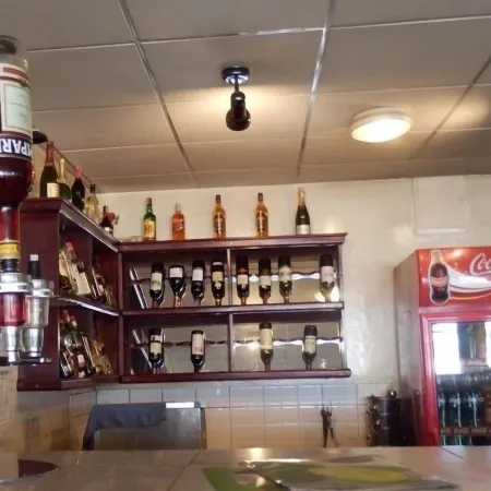 Hotel Santa Lucia