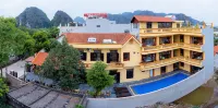 Lys Homestay