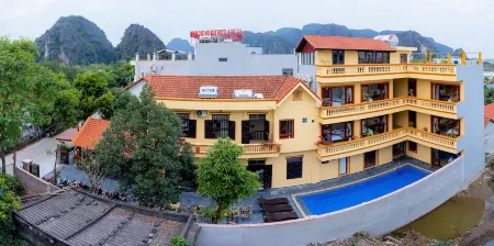 Lys Homestay