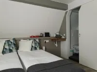 B&B Bovenweg Hotels in Overberg