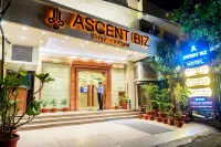 Hotel Ascent Biz Hotels near Noida Sector 137 Park