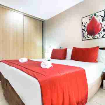 Las Villas de Amadores Rooms