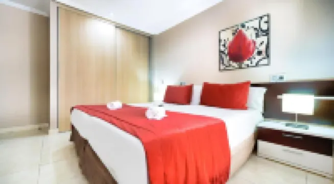 Las Villas de Amadores