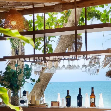 Tonsak Resort