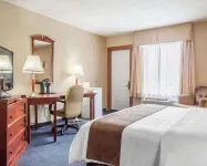 Hotel Danube Bleu Отели в г. 