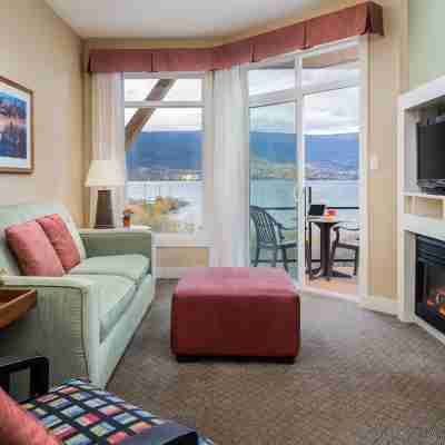 サマーランド ウォーターフロント リゾート & スパ Rooms